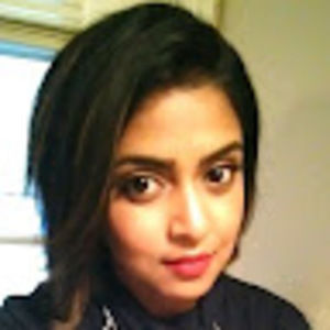 Meet your Posher, Rajany